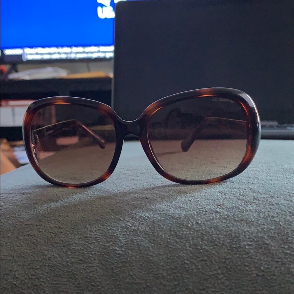 Liz claiborne sunglasses